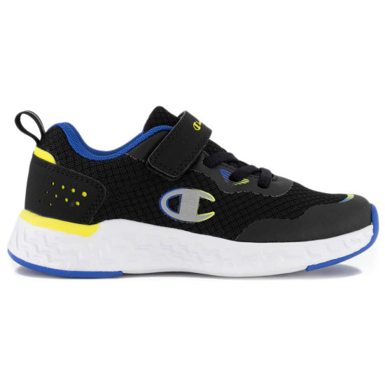 Champion Low Cut Shoe Bold 2 B PS